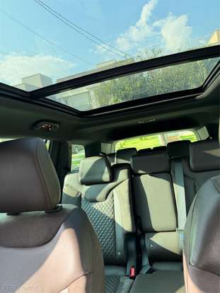 JEEP-COMMANDER-1.3 T270 TURBO FLEX OVERLAND AT6 JEEP-COMMANDER-2022