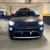 JEEP COMPASS 1.3 T270 TURBO FLEX LIMITED AT6 JEEP COMPASS 1.3 T270 TURBO FLEX LIMITED AT6