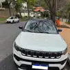 JEEP COMPASS 1.3 T270 TURBO FLEX LIMITED AT6 JEEP COMPASS 1.3 T270 TURBO FLEX LIMITED AT6