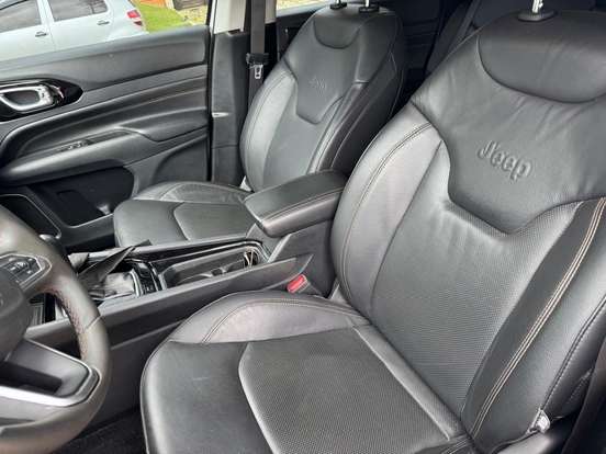 JEEP-COMPASS-1.3 T270 TURBO FLEX LIMITED AT6 JEEP-COMPASS-2022