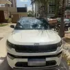 JEEP COMPASS 1.3 T270 TURBO FLEX S AT6 JEEP COMPASS 1.3 T270 TURBO FLEX S AT6