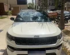 JEEP COMPASS 1.3 T270 TURBO FLEX S AT6 JEEP COMPASS 1.3 T270 TURBO FLEX S AT6