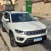 JEEP COMPASS 2.0 16V DIESEL LONGITUDE 4X4 AUTOMÁTICO JEEP COMPASS 2.0 16V DIESEL LONGITUDE 4X4 AUTOMÁTICO
