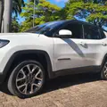 JEEP COMPASS 2.0 16V DIESEL S 4X4 AUTOMÁTICO JEEP COMPASS 2.0 16V DIESEL S 4X4 AUTOMÁTICO
