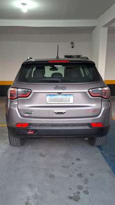 JEEP-COMPASS-2.0 16V DIESEL TRAILHAWK 4X4 AUTOMÁTICO JEEP-COMPASS-2019