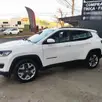 JEEP COMPASS 2.0 16V FLEX LONGITUDE AUTOMÁTICO JEEP COMPASS 2.0 16V FLEX LONGITUDE AUTOMÁTICO
