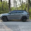 JEEP COMPASS 2.0 HURRICANE 4 TURBO GASOLINA BLACKHAWK AT9 JEEP COMPASS 2.0 HURRICANE 4 TURBO GASOLINA BLACKHAWK AT9