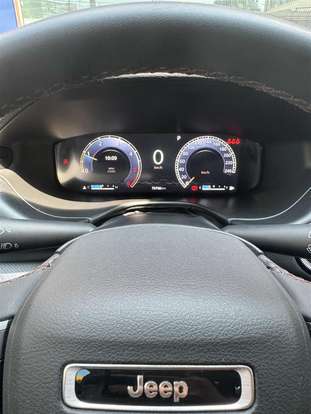 JEEP-COMPASS-2.0 TD350 TURBO DIESEL LIMITED AT9 JEEP-COMPASS-2021