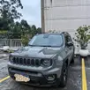 JEEP RENEGADE 1.3 T270 TURBO FLEX LONGITUDE AT6 JEEP RENEGADE 1.3 T270 TURBO FLEX LONGITUDE AT6