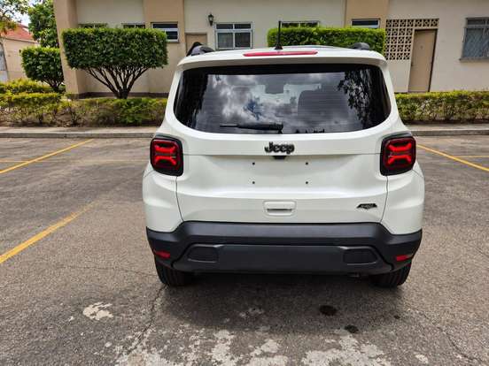 JEEP-RENEGADE-1.3 T270 TURBO FLEX SAHARA AT6 JEEP-RENEGADE-2025