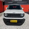 JEEP RENEGADE 1.8 16V FLEX LONGITUDE 4P AUTOMÁTICO JEEP RENEGADE 1.8 16V FLEX LONGITUDE 4P AUTOMÁTICO
