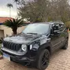 JEEP RENEGADE 1.8 16V FLEX SPORT 4P AUTOMÁTICO JEEP RENEGADE 1.8 16V FLEX SPORT 4P AUTOMÁTICO