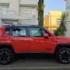 JEEP RENEGADE 2.0 16V TURBO DIESEL TRAILHAWK 4P 4X4 AUTOMÁTICO JEEP RENEGADE 2.0 16V TURBO DIESEL TRAILHAWK 4P 4X4 AUTOMÁTICO