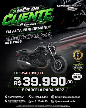 KAWASAKI-ELIMINATOR 500-2026