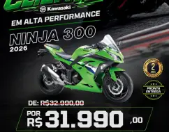 KAWASAKI NINJA 300 KAWASAKI NINJA 300