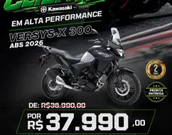 KAWASAKI VERSYS ABS KAWASAKI VERSYS ABS