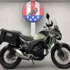 KAWASAKI VERSYS TOURER ABS KAWASAKI VERSYS TOURER ABS