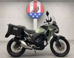 KAWASAKI VERSYS TOURER ABS KAWASAKI VERSYS TOURER ABS