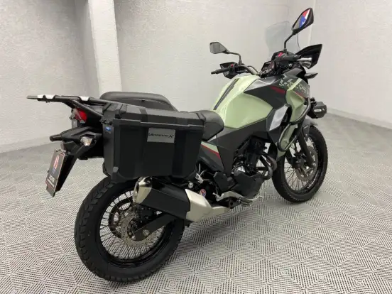 KAWASAKI-VERSYS TOURER ABS KAWASAKI-VERSYS TOURER ABS-2023