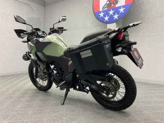 KAWASAKI-VERSYS TOURER ABS KAWASAKI-VERSYS TOURER ABS-2023