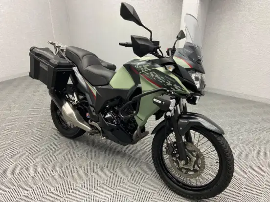 KAWASAKI-VERSYS TOURER ABS KAWASAKI-VERSYS TOURER ABS-2023