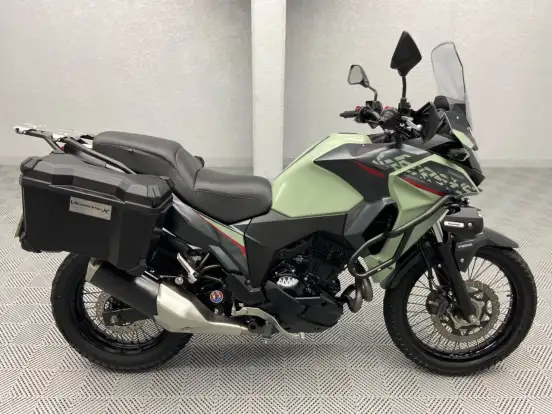 KAWASAKI-VERSYS TOURER ABS KAWASAKI-VERSYS TOURER ABS-2023