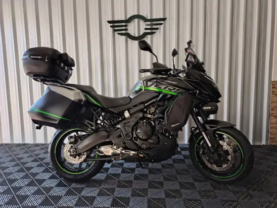 KAWASAKI VERSYS TOURER ABS 