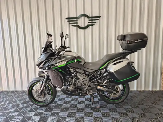 KAWASAKI-VERSYS TOURER ABS KAWASAKI-VERSYS TOURER ABS-2020