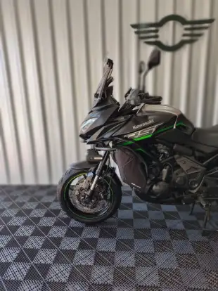 KAWASAKI-VERSYS TOURER ABS KAWASAKI-VERSYS TOURER ABS-2020