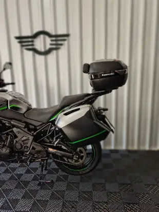 KAWASAKI-VERSYS TOURER ABS KAWASAKI-VERSYS TOURER ABS-2020