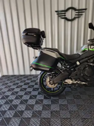 KAWASAKI-VERSYS TOURER ABS KAWASAKI-VERSYS TOURER ABS-2020