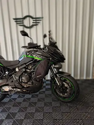 KAWASAKI-VERSYS TOURER ABS KAWASAKI-VERSYS TOURER ABS-2020