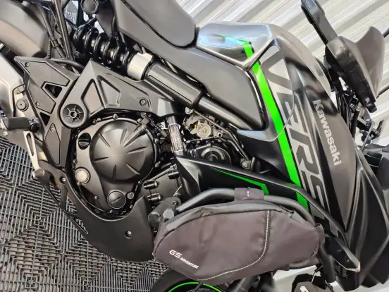 KAWASAKI-VERSYS TOURER ABS KAWASAKI-VERSYS TOURER ABS-2020