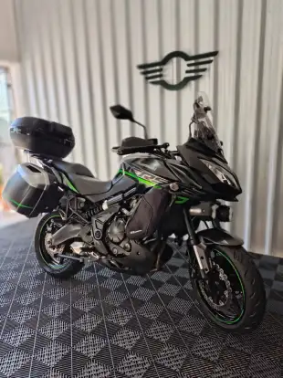 KAWASAKI-VERSYS TOURER ABS KAWASAKI-VERSYS TOURER ABS-2020