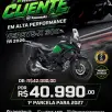 KAWASAKI VERSYS-X 300 TOURER ABS KAWASAKI VERSYS-X 300 TOURER ABS