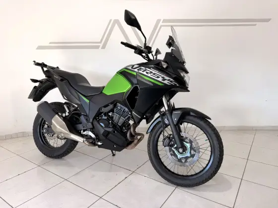 KAWASAKI VERSYS-X 300 