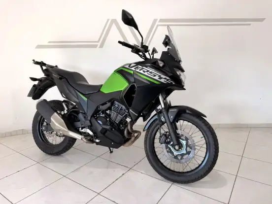 KAWASAKI-VERSYS-X 300-2025