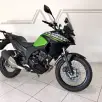 KAWASAKI VERSYS-X 300 KAWASAKI VERSYS-X 300