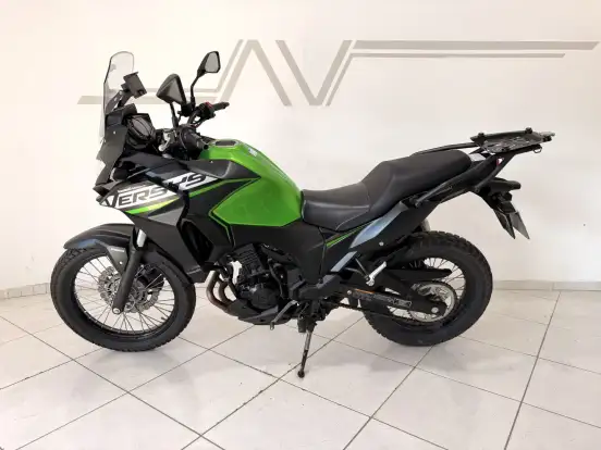 KAWASAKI-VERSYS-X 300 KAWASAKI-VERSYS-X 300-2025