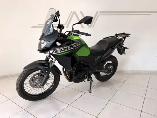 KAWASAKI-VERSYS-X 300-2025