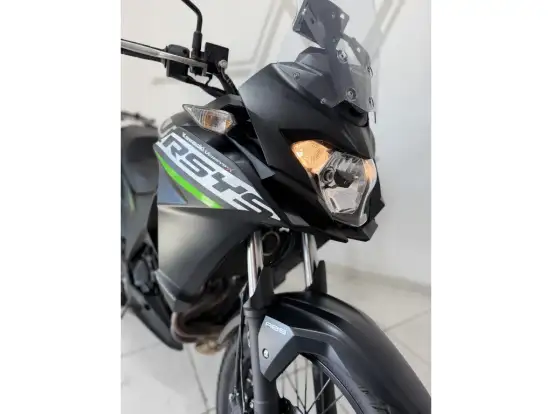 KAWASAKI-VERSYS-X 300-2025