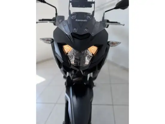 KAWASAKI-VERSYS-X 300-2025