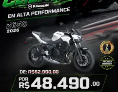 KAWASAKI Z650 ABS KAWASAKI Z650 ABS