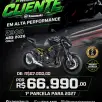 KAWASAKI Z900 KAWASAKI Z900