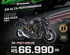 KAWASAKI Z900 KAWASAKI Z900