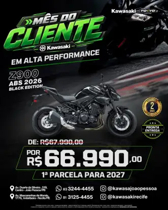 KAWASAKI-Z900 KAWASAKI-Z900-2026