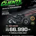 KAWASAKI Z900 KAWASAKI Z900