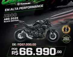 KAWASAKI Z900 KAWASAKI Z900