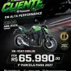KAWASAKI Z900 KAWASAKI Z900