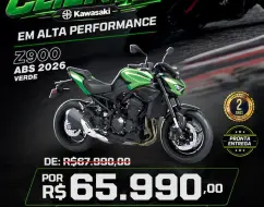 KAWASAKI Z900 KAWASAKI Z900